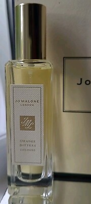 新品　限定品　Jo Malone Orange Bitters コロン 30ml JO MALONE ORANGE BITTERS COLOGNE - 30ML - BOXED WITH RIBBON - SOLD