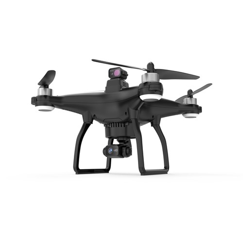 -Drohne mit Kamera 4K 3-Achsen-Gimbal 5G Quadrocopter 1000 m E1T7 - Bild 3 von 11