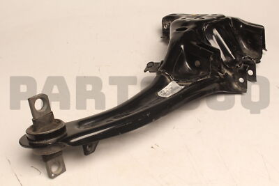 GJ6A28250K Genuine Mazda LINK(L),TRAILING GJ6A-28-250K | eBay