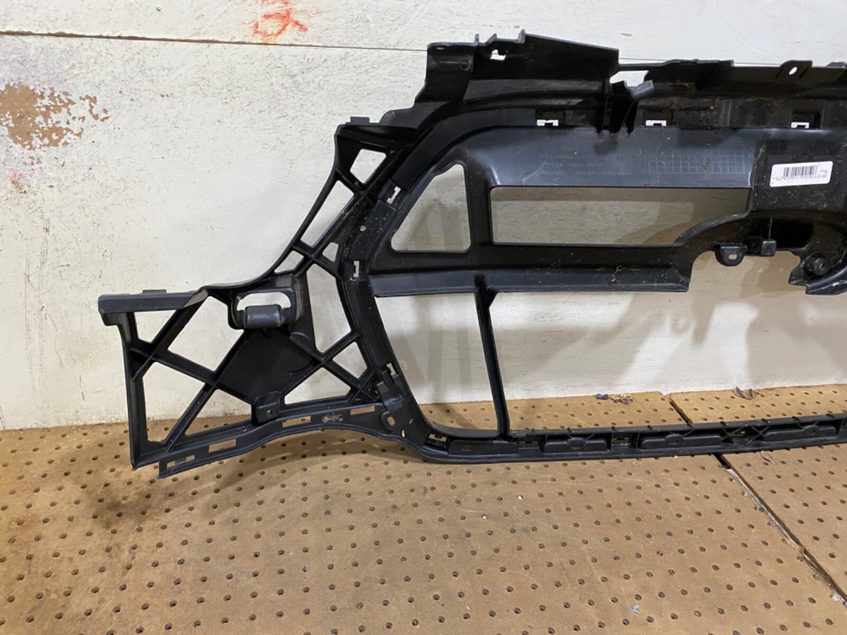 OEM 2015-2019 Ford Transit 150 250 350 front Upper bumper LK41