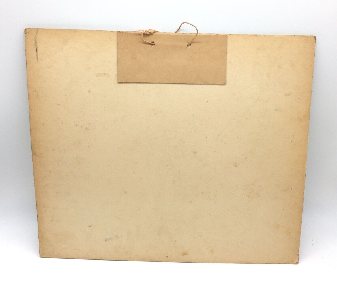 1943 WWII Coca Cola Print DOUGLAS A-20 'BOSTON' Army Attack Bomber