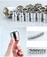 thumbnail 3 - Set Metric Mm Socket Set  Car Repair Tool Ratchet Set Torque Wrench Combination