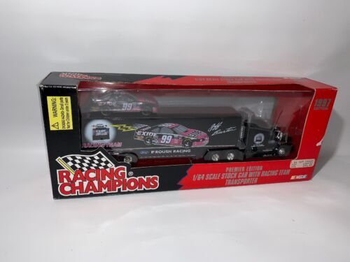 Racing Champions Mint Special Issue #2, 1:64 | eBay