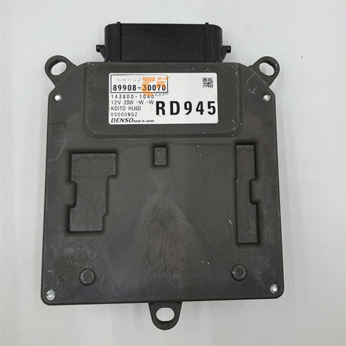 OEM high quality 89908-30070 RD945 143800-1040 LED Right Side Headlight Ballast