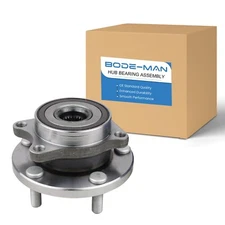 Front Wheel Hub Bearing For 2015 2016 2017 2018 2019 2020 Subaru Outback Legacy