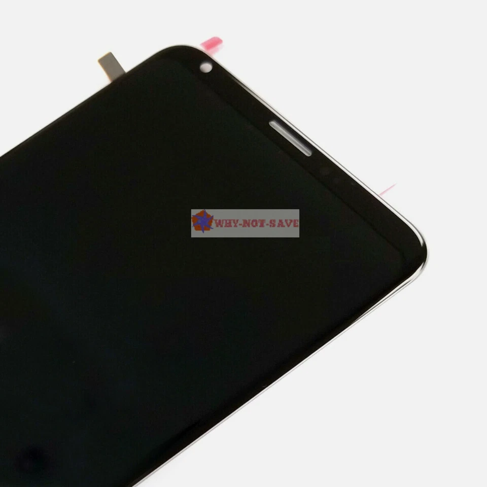 Full LCD Digitizer Glass Screen Display Replacement Part for LG V30 6" 2017 New - Image 4 of 4