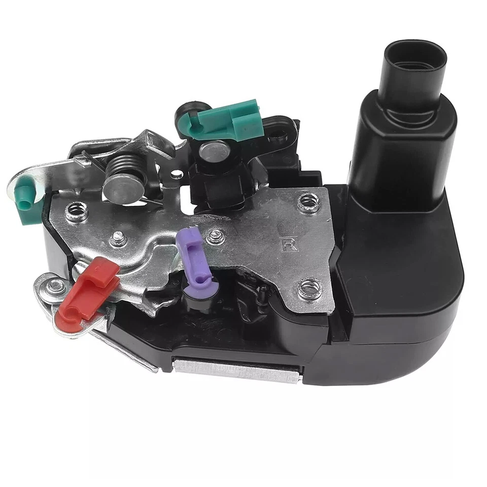 55076291AB 55076290AB Actuador de cierre de puerta para Dodge Ram 1500 2500 1994-2002 Foto 4 de 4