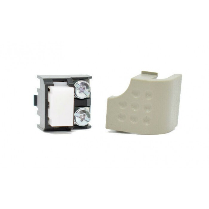 Tasti Aggiuntivi Urmet 1131-100 Per Citofono 1131/1 - Confezione 1 Pezzo - Foto 7