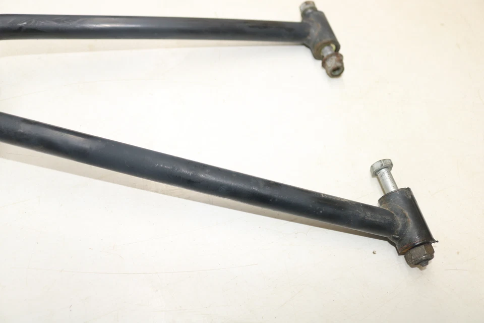 Ski-doo GSX 500SS 500 SS 2007 revoluciones delantero superior izquierdo control brazo A  Foto 4 de 4