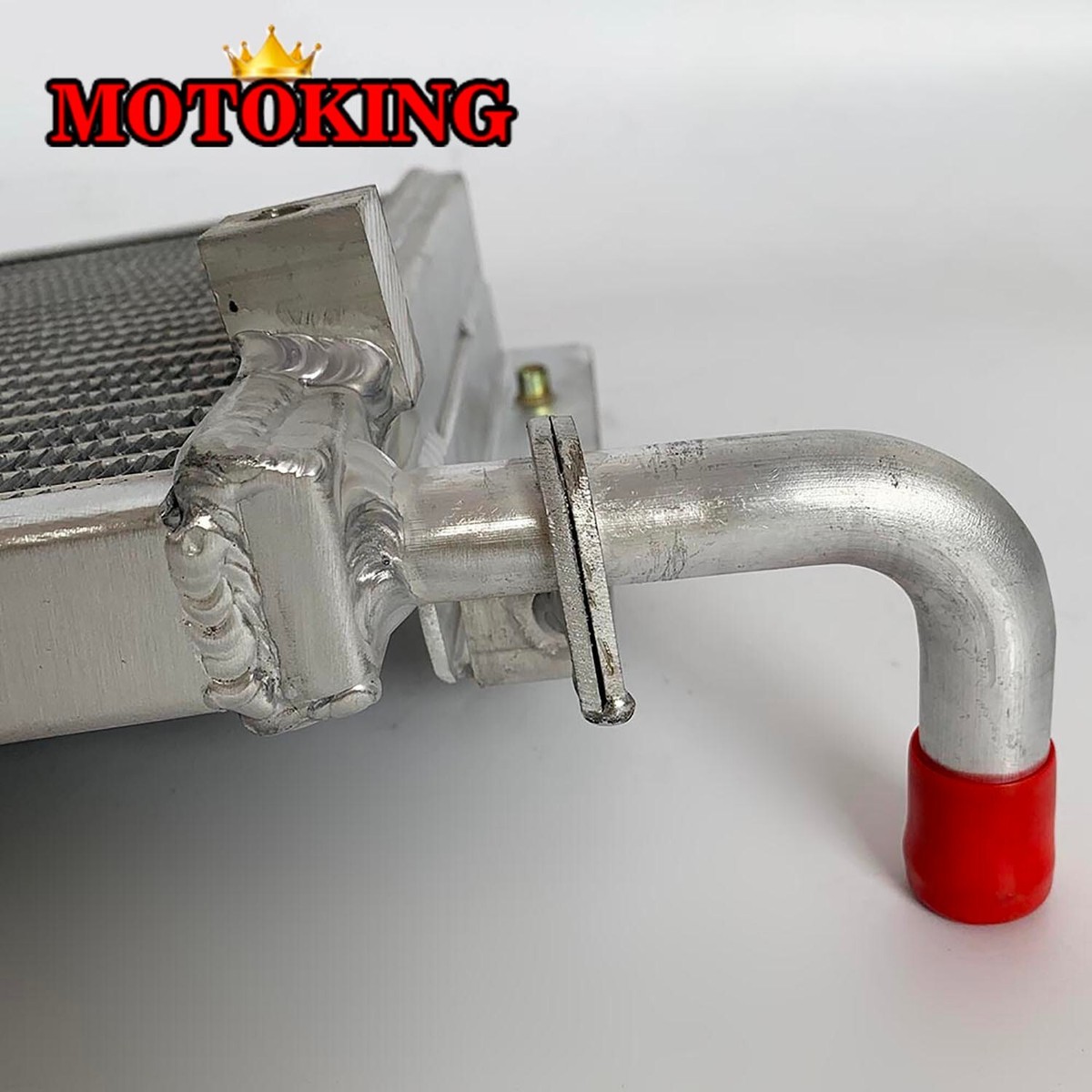 Tri-pac Radiator For Thermo King Original/Evolution Tripac