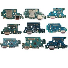 USB Charging Port Board Charger Samsung Galaxy S20 S21 S22 S23 S24 Plus Ultra