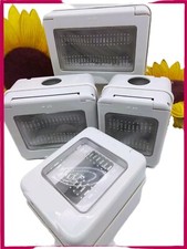 Scatola esterna idrobox IP55 compatibile  Magic  Gewiss system  1 2 3 4 posti