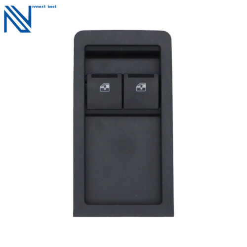 For Holden Commodore VY VZ SS Ute Electric Master Power Window Switch 92111644 - Picture 1 of 8