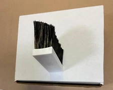 BETTER PACKAGES E55513201 WATER BRUSH !! NEW STYLE FROM THE MFG!! PATCO  2 PK