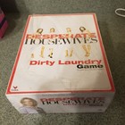 New & Sealed 2005 Desperate Housewives Dirty Laundry Board Game READ