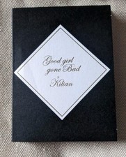 NEW Kilian Good Girl Gone Bad Eau de Parfum Sample Spray 0.05 oz / 1.5 ml