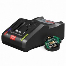 ORIGINAL BOSCH GAL 18V-160C BULK PACKAGE -DHL...