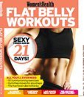 Flat Belly Workouts Damen Gesundheit