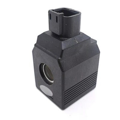 #ad 12V 24V Excavator Solenoid Valve For JCB Excavator Spare Parts $52.84