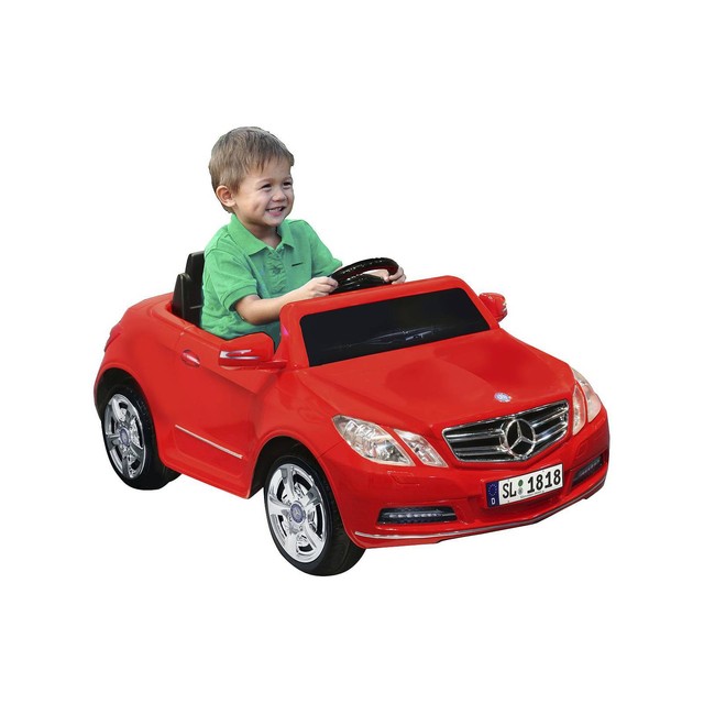 kid motorz mercedes benz