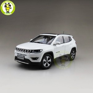 jeep compass diecast model