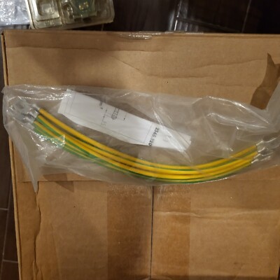 Rittal 2565120 Ground Straps