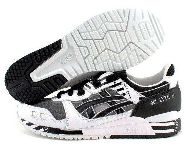 asics gel lyte 3 barcode