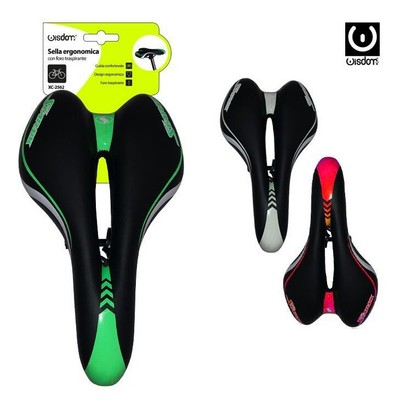 Mountain Bike Sella Montegrappa Liberty Max Antiprostata Liberty