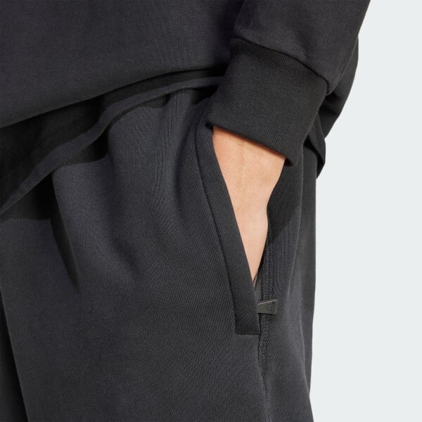 adidas Originals EQT Fleece Pant Black JApan Size JC8224