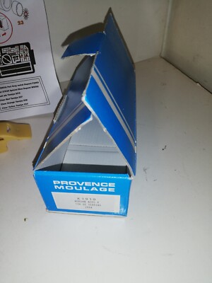 RARE MAQUETTE PROVENCE MOULAGE K1910 MORGAN AERO 8 12 H DE SEBRING 2004 1/43
