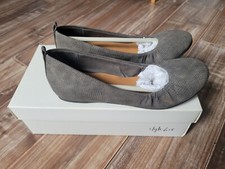 Style co Vinnieep Charcoal Snk Nu 5.5M