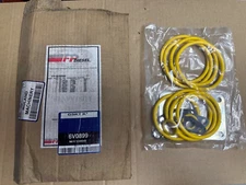 FP Diesel Gasket Set FP-6V0899 (6V0899) **NOS** as pictured