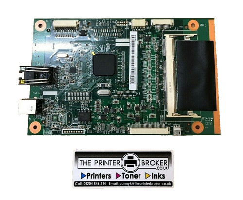HP LaserJet P2015 Series Formatter Board Q7805-60002