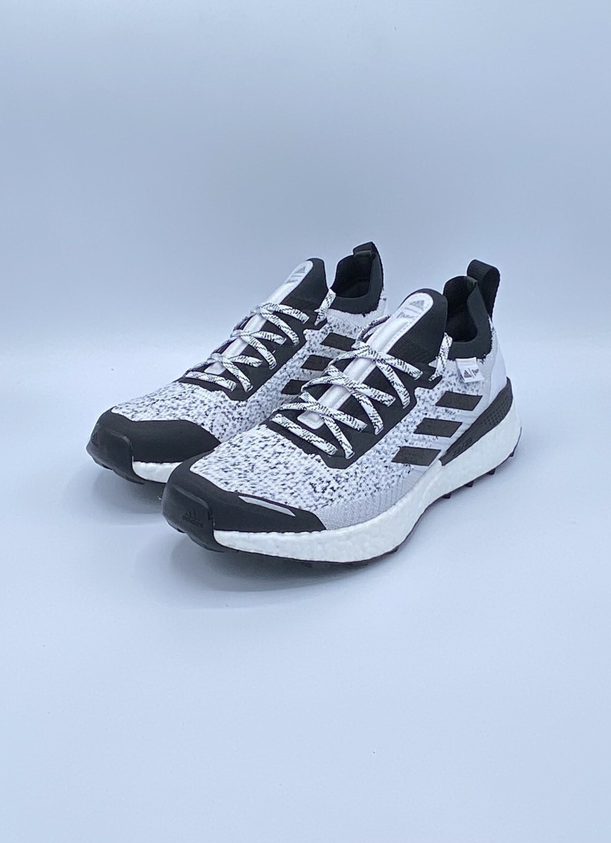 NEW] adidas Terrex Two Ultra Parley AP Men's Shoes Size H02720