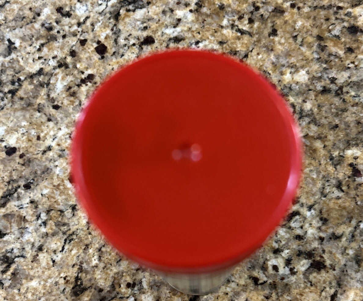 Vintage Quaker State  Multi - Purpose Grease and Wheel Bearing Lubricant 14 OZ