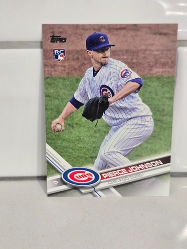 2017 Topps Update Series US1-US180 You Pick! - Picture 330 of 331