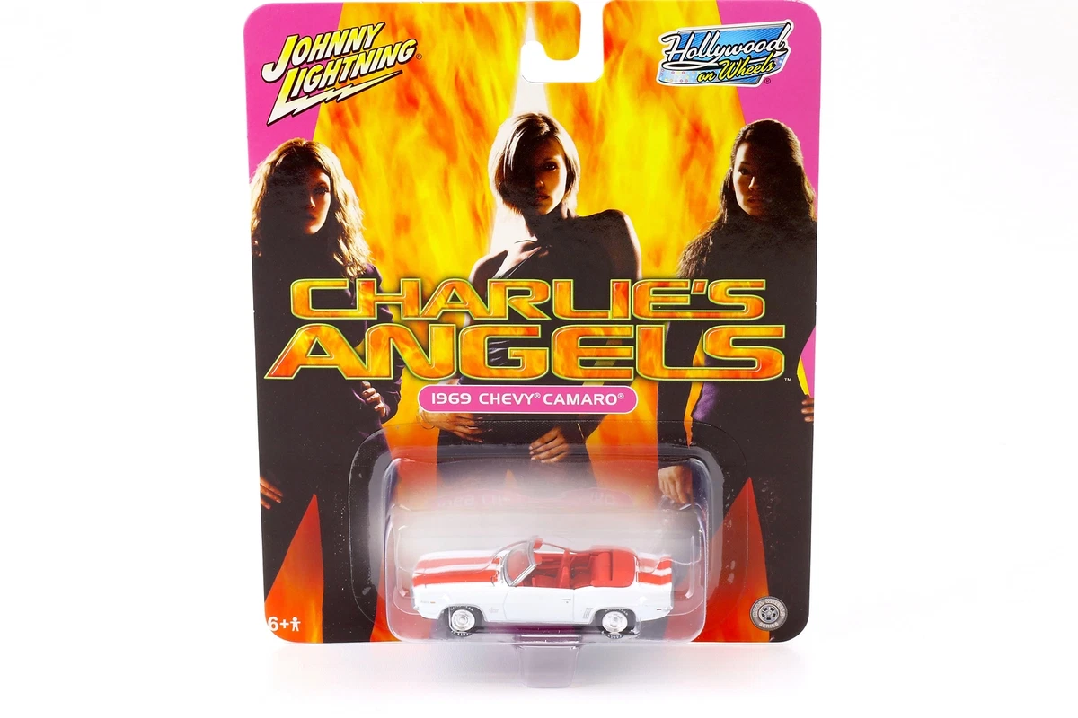 Auto di modellismo statico Johnny Lightning Scala 1:64 | Acquisti Online su