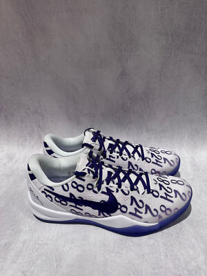 Size 12 - Nike Kobe 8 Protro Court Purple for sale online | eBay