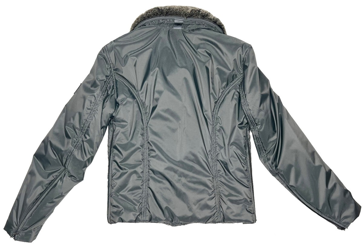 Authentic Belstaff New Colibry Blouson Adjustable Jacket