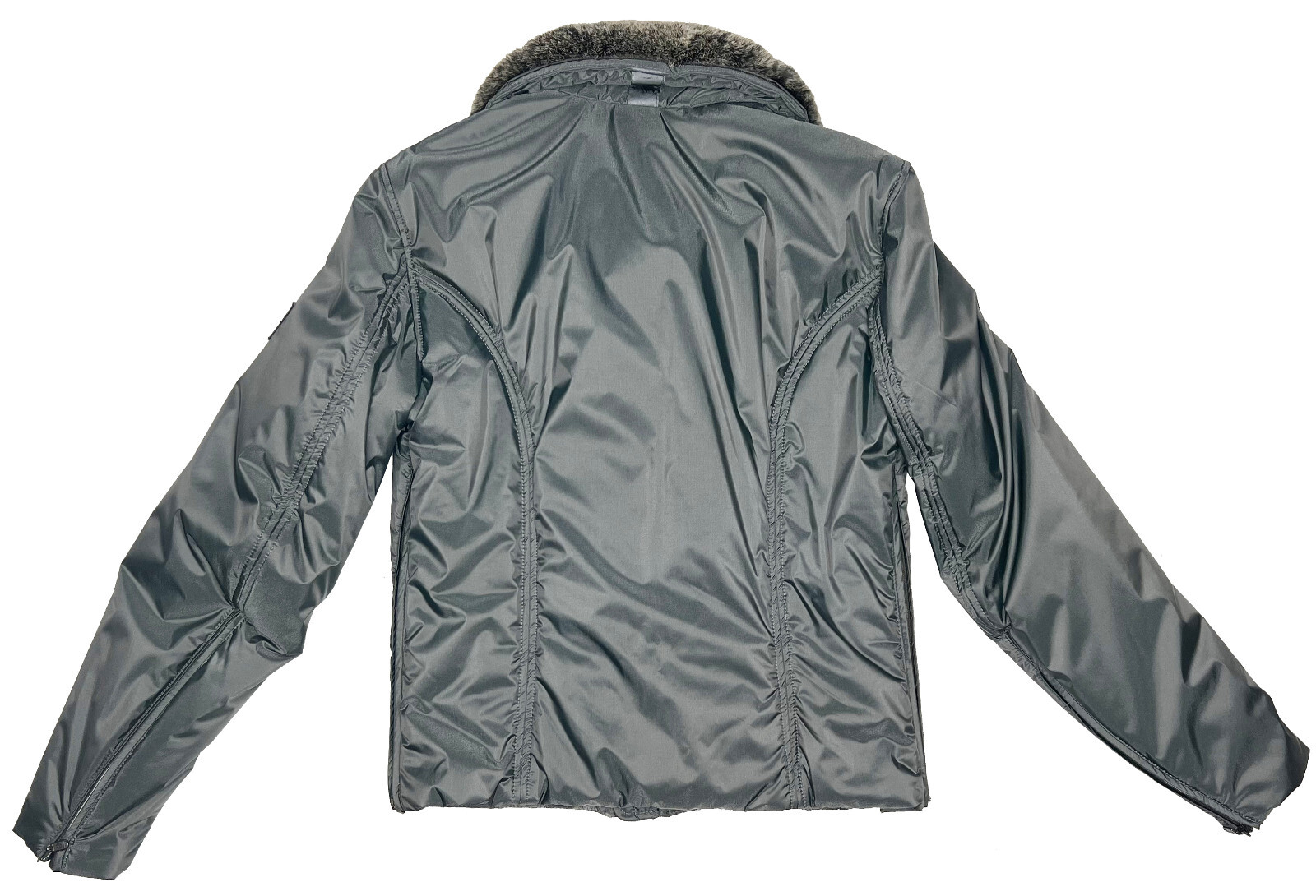 Authentic Belstaff New Colibry Blouson Adjustable Jacket Made In