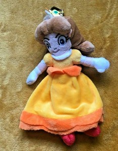 princess daisy doll
