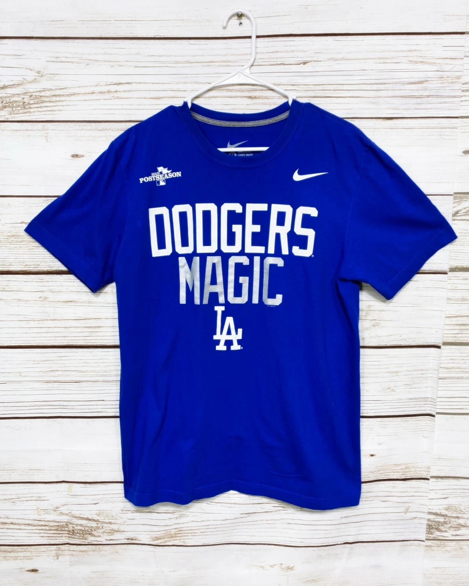 Dodgers best sale postseason shirt