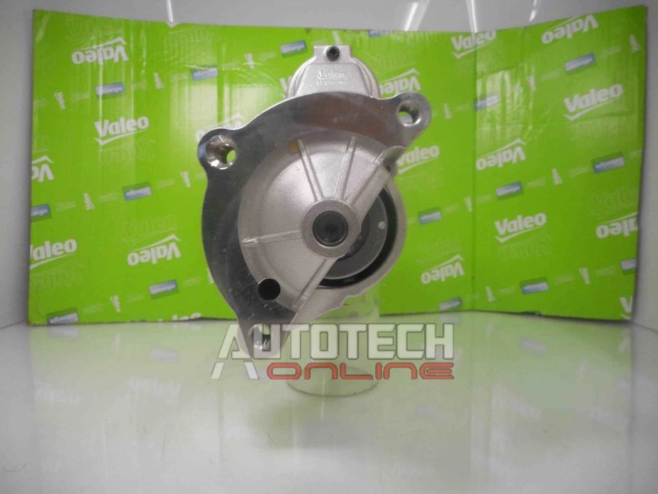 Starter Peugeot/Citroen 407 2.0/2.1 HDi 455928 - Image 3 of 3