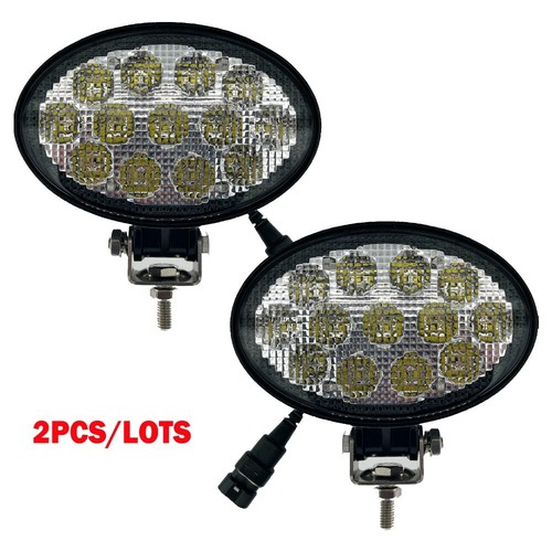 39W Floodlamp For John Deere Tractors 5220,5320,5420,5225,5325,5425,5525,5625+ - Picture 14 of 15