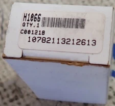 1 NEW - Cutler-Hammer Heater Element Coil H1066