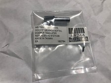 PERILLA DE REINICIO ODÓMETRO con tornillo softail 1990/95 67215-89