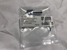 ODOMETER RESET KNOB w/screw  softail  1990/95 67215-89