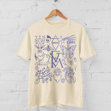 New Popular Florence And The Machine Tour All Size S to 5XL T shirt S5437