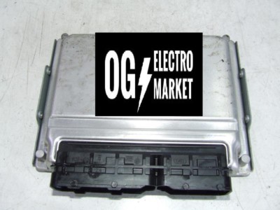 HONDA CIVIC VII 1.7 ECU ECM DME PCM PCU MSG ENGINE CONTROL UNIT 8973155087 