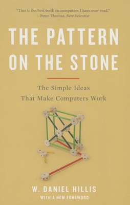 The Pattern on the Stone (Science Masters) by W. Daniel Hillis